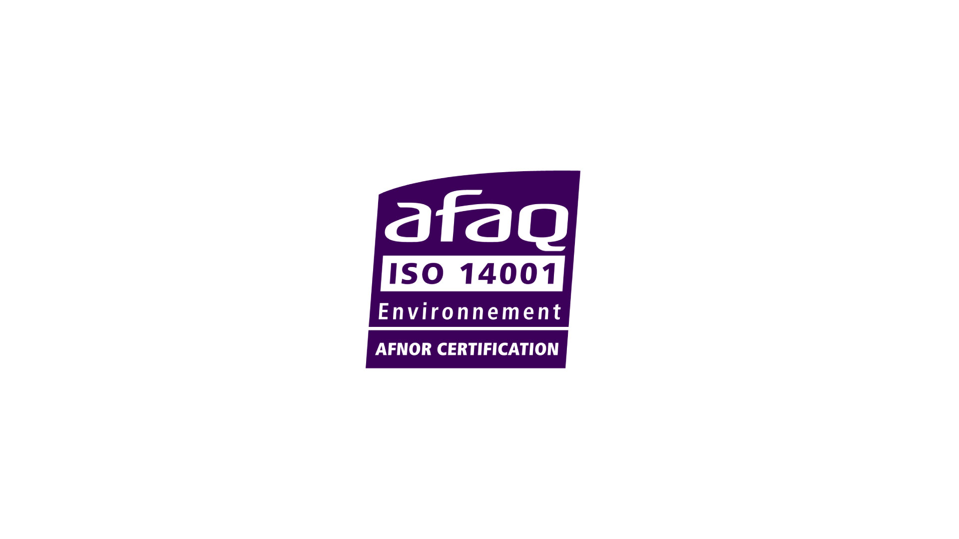 Afaq 14001