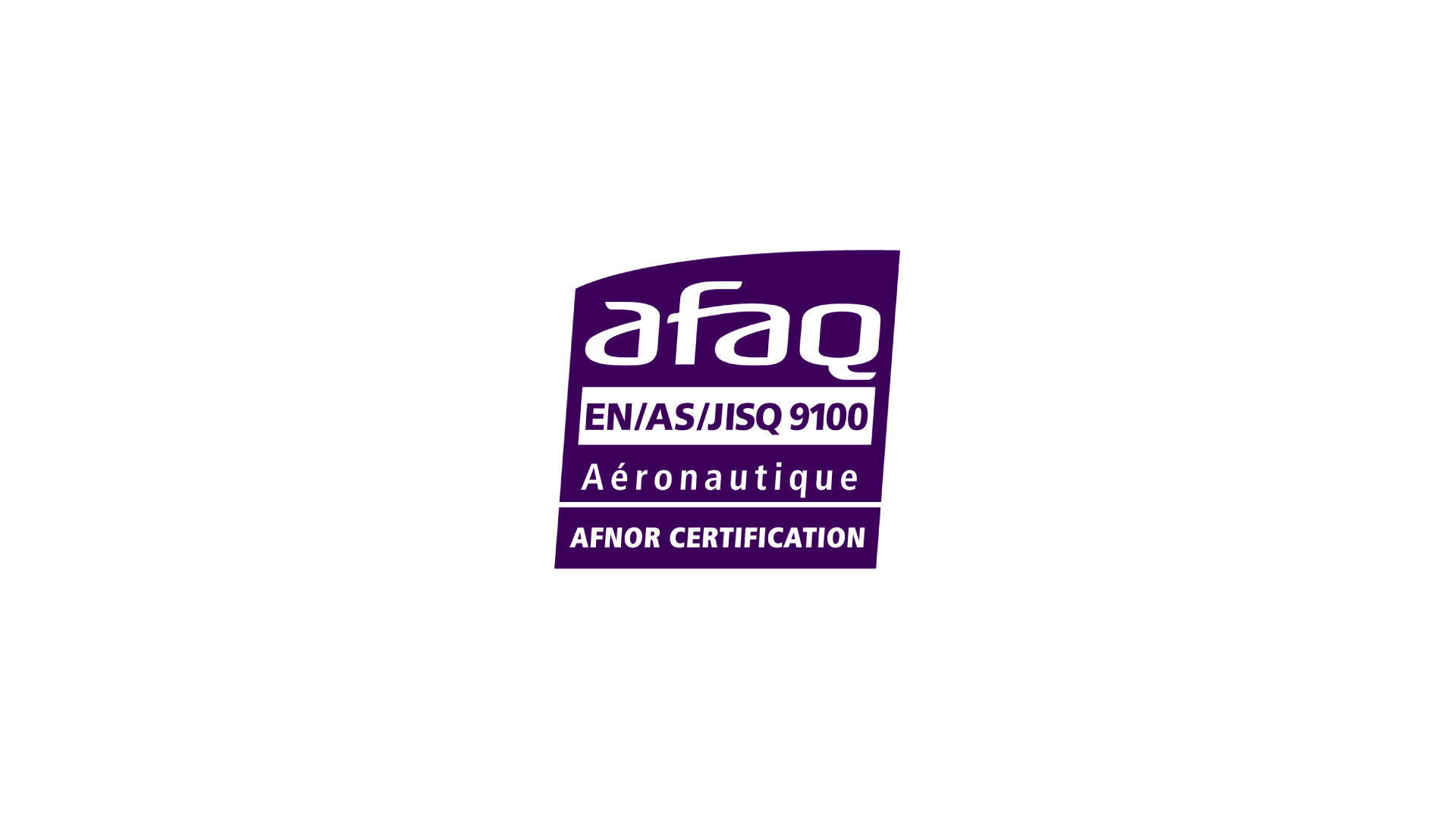 AFAQ 9100