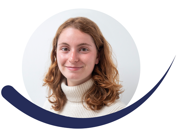 Chloé DEVAUTOUR, Chargée de développement restauration