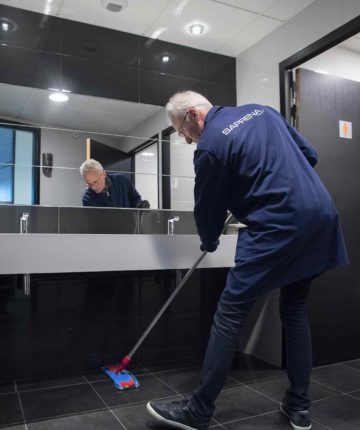 entretien des locaux et nettoyage professionnel à Nantes et Saint Nazaire