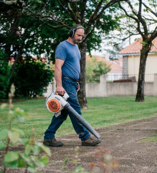 aménagement jardin extérieur et entretien des espaces verts