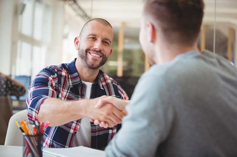 L'entreprise inclusive