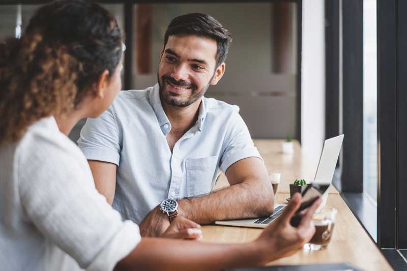 recrutement personne en situation de handicap