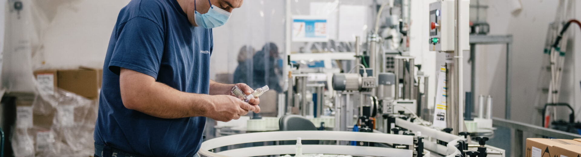 travailleurs handicapés en entreprise adaptée