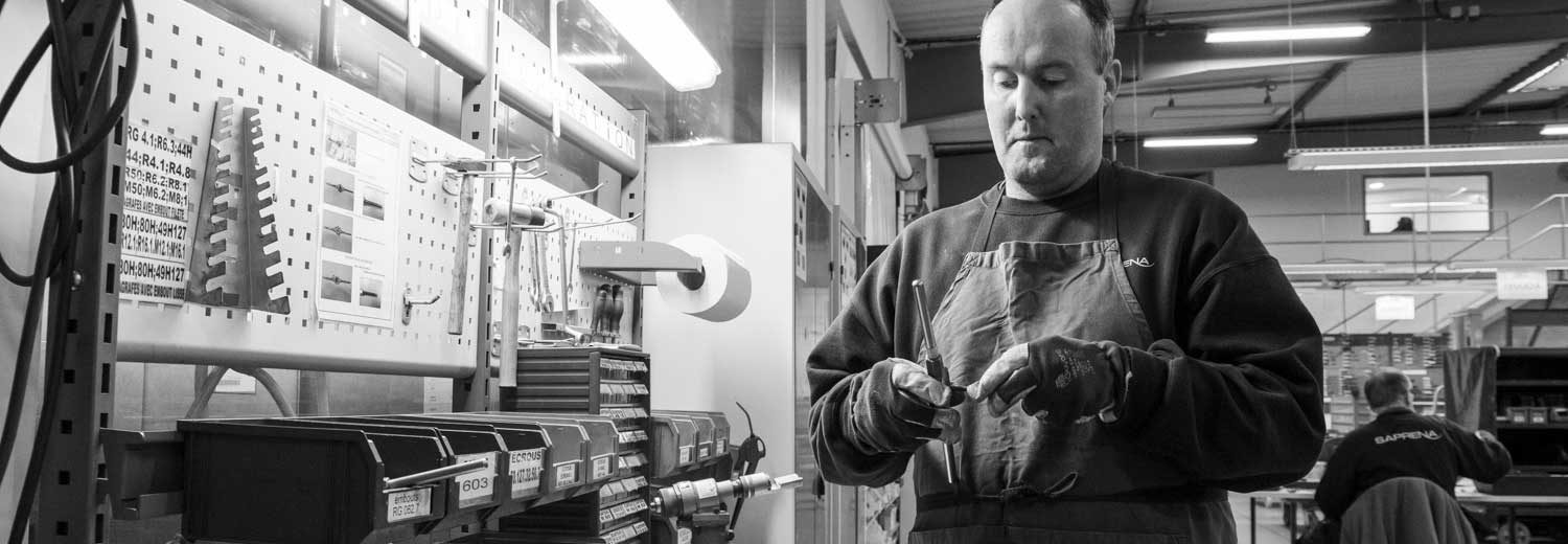 sous traitance industrielle par une entreprise de logistique en Loire Atlantique