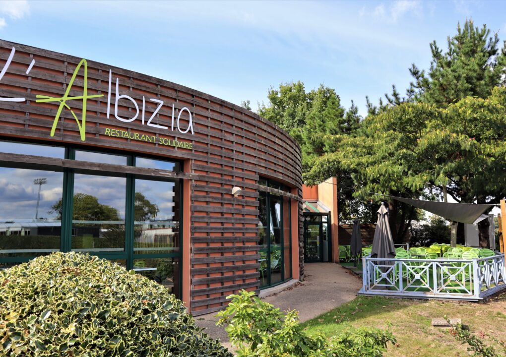 Fermeture du restaurant L’Albizia en décembre 2026
