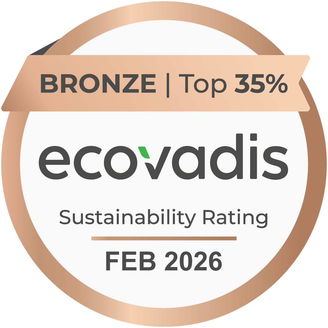 Label ecovadis