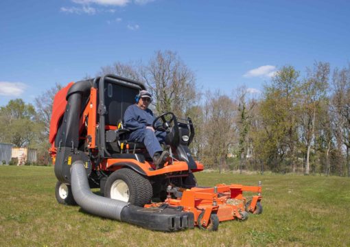 Entretien d'un jardin par une entreprise agréée jardinage