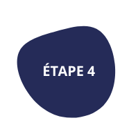 Etape 4