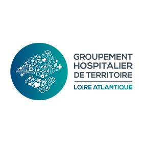 Groupement hospitalier de territoire - Loire atlantique