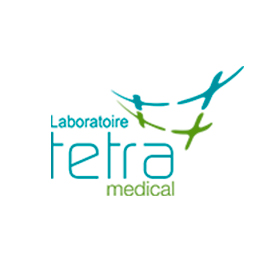 Laboratoire tetra medical