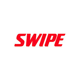 swipe