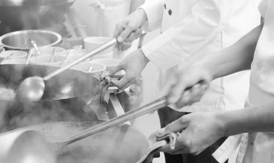 restauration collective entreprise